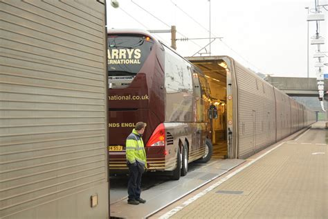 channel tunnel timetable and prices.